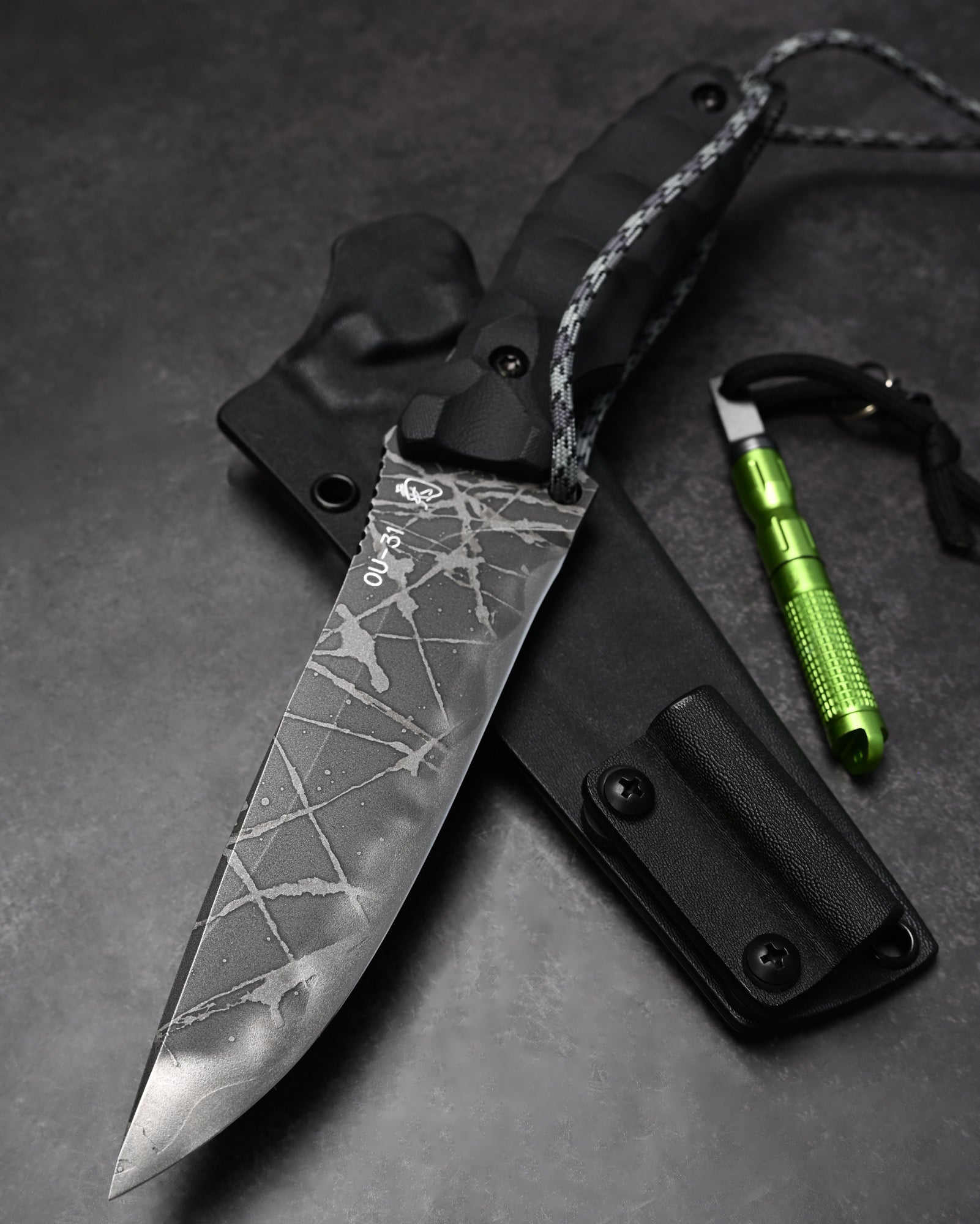松田菊男 kiku knives – 三泉商店