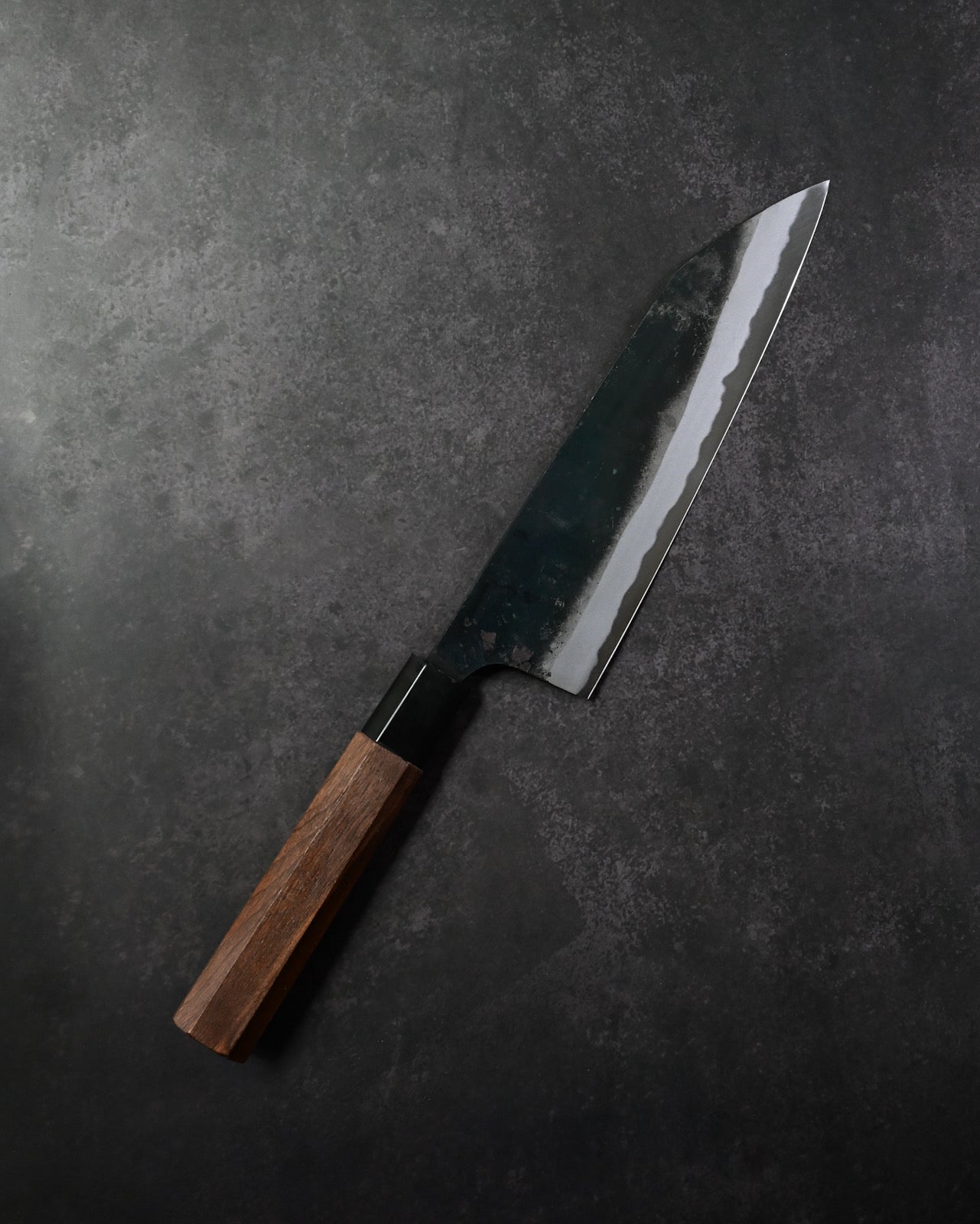 Nishida Hamono | Koharu (小春) 180 | Usuba Kitchen Knife