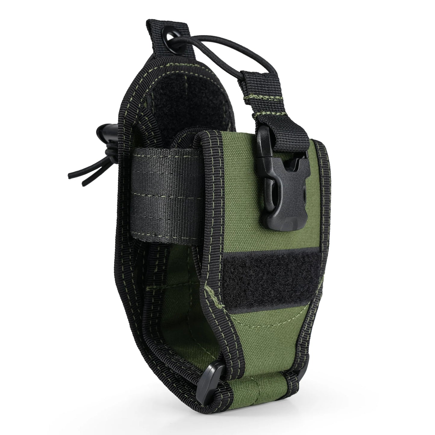 Tacitical_Geek EXT10 Walkie-Talkie Sheath