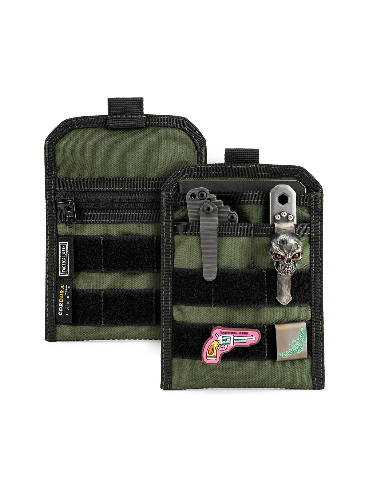 Tactical_Geek EXT3 Portable Tool Card Case