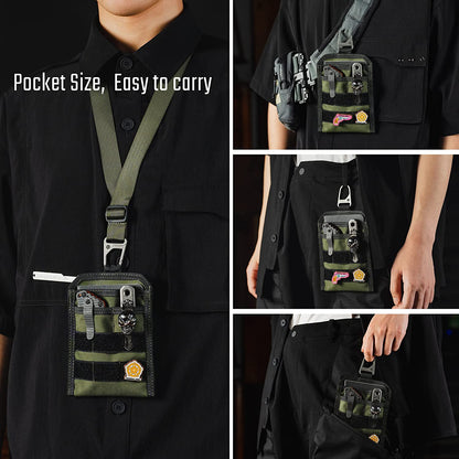 Tactical_Geek EXT3 Portable Tool Card Case