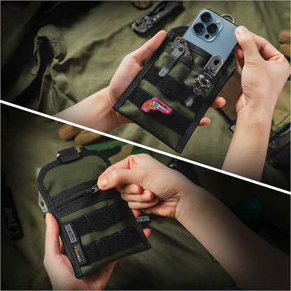 Tactical_Geek EXT3 Portable Tool Card Case