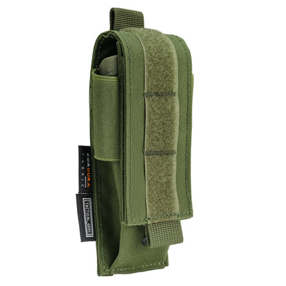 Tactical_Geek EXT8 Single Pistol Mag Pouch