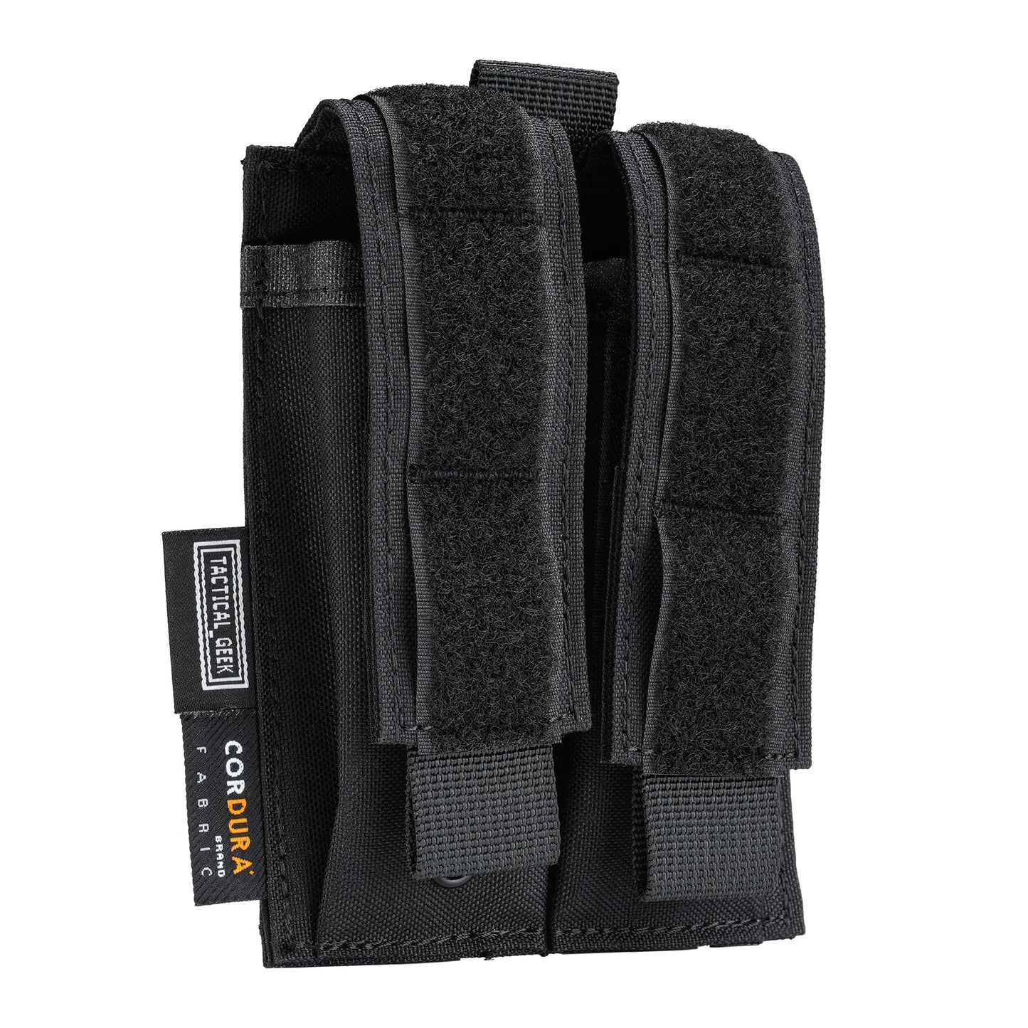 Tactical_Geek EXT9 Double Pistol Mag Pouch