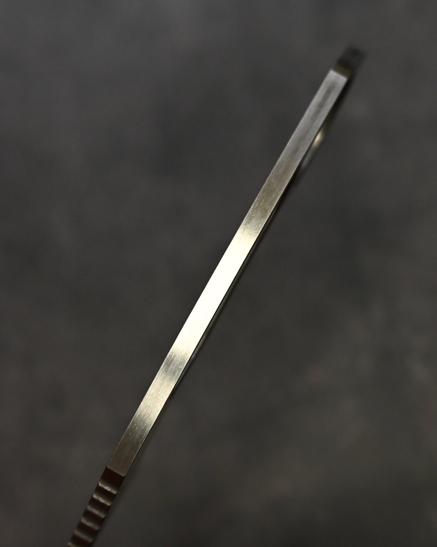 Kobe Exhibition Limited Extremely Rare Kiku Knives Kikuo Matsuda Compact Custom Model Karambit Kuron SPG2 Steel
