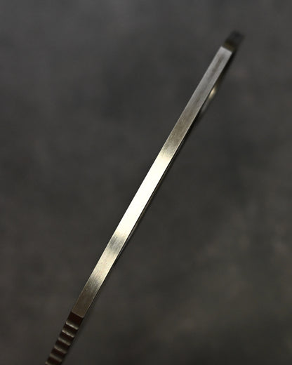 Kobe Exhibition Limited Extremely Rare Kiku Knives Kikuo Matsuda Compact Custom Model Karambit Kuron SPG2 Steel
