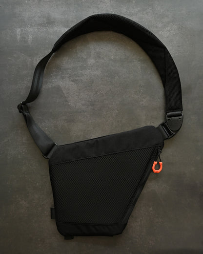 TacticalGeek Cache L1 Concealed Carry Shoulder Bag