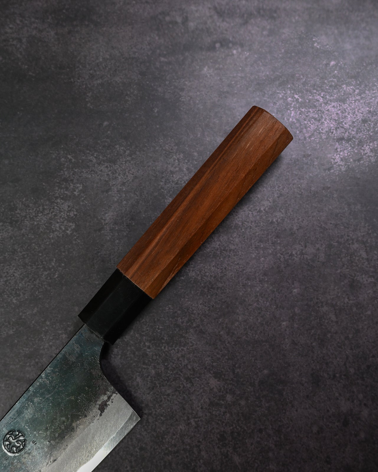 Nishida Hamono | Koharu (小春) 180 | Usuba Kitchen Knife