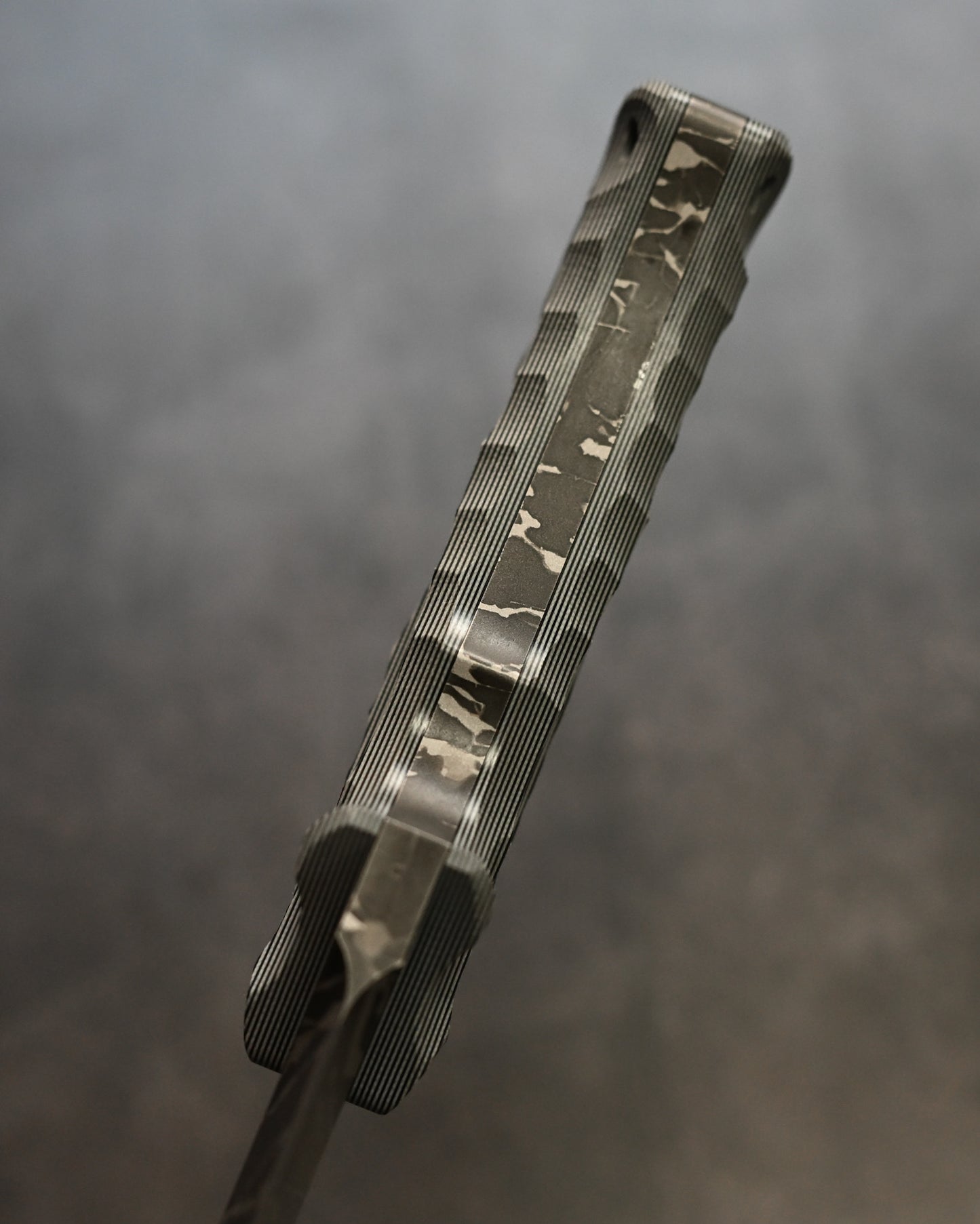 Kobe Exhibition Limited Extremely Rare Kiku Knives Kikuo Matsuda Masayuki Matsuda Shachi OU31 Steel Extra Thick Blade