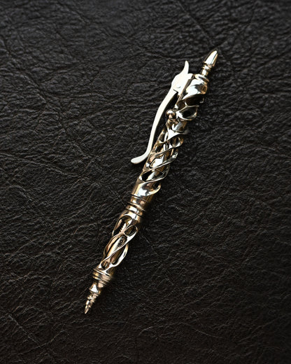 Hidetoshi Nakayama Handmade Custom Skeleton Pen B