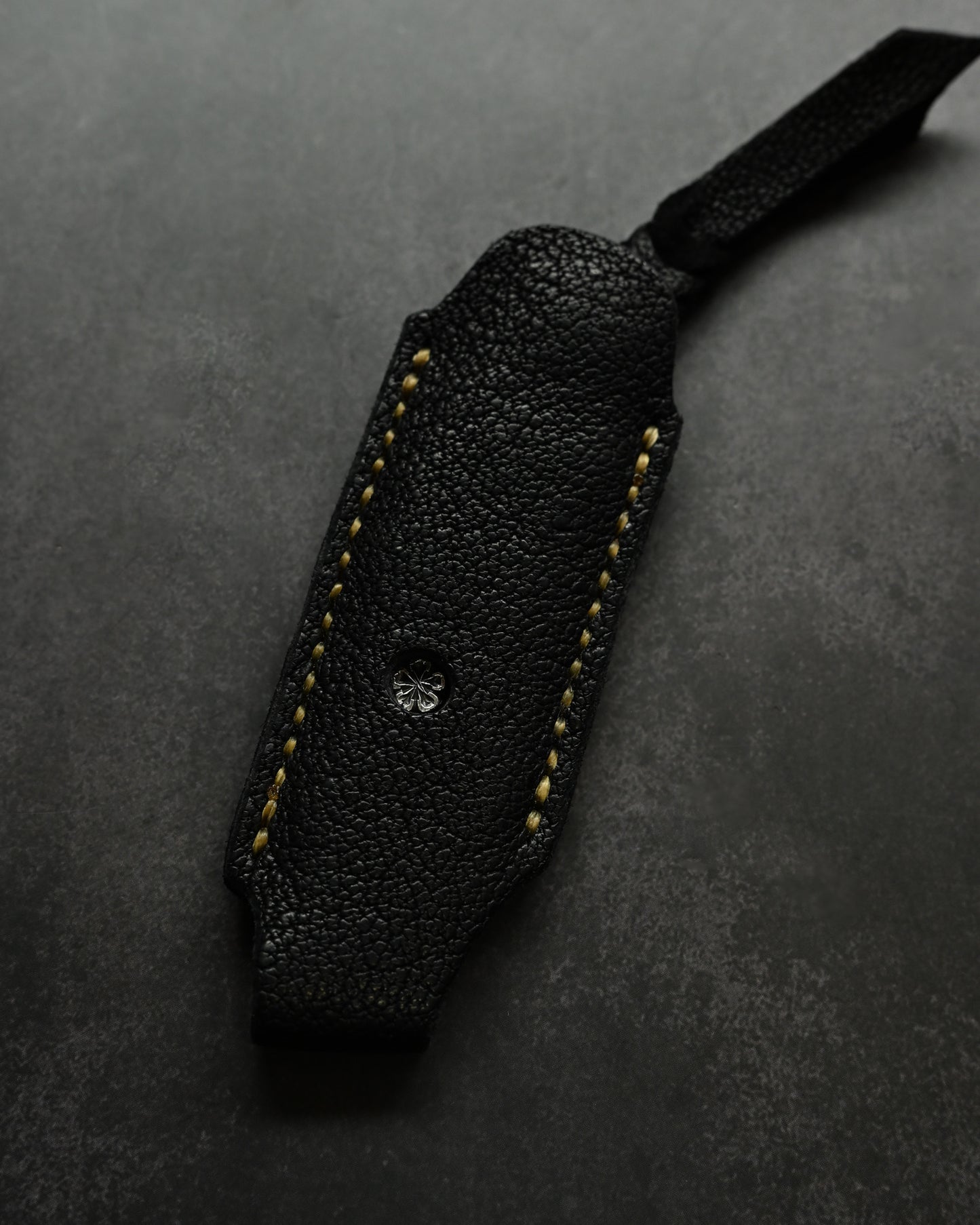 Wtopia One-off Large EDC Pry Bar & Bottle Opener | 2025 Seki Knife Show Exclusive