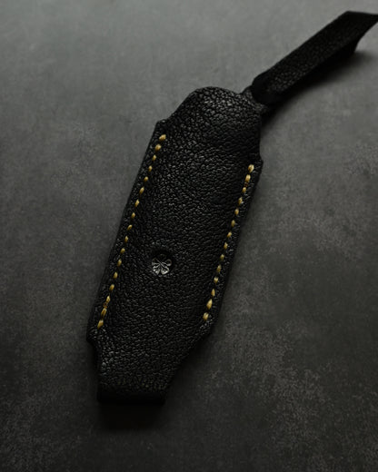 Wtopia One-off Large EDC Pry Bar & Bottle Opener | 2025 Seki Knife Show Exclusive