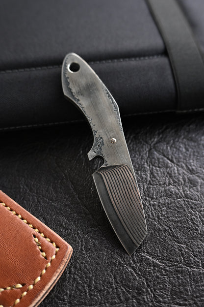 wtopia 2026 SEKI Custom One-Off EDC Knife
