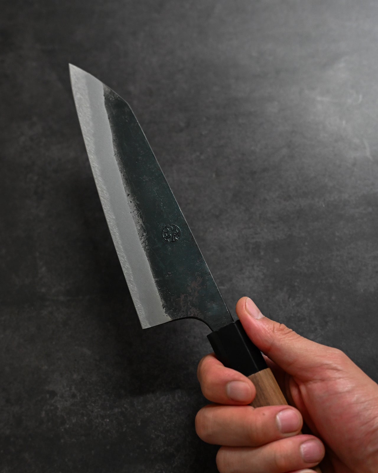 Nishida Hamono | Koharu (小春) 165 | Usuba Kitchen Knife