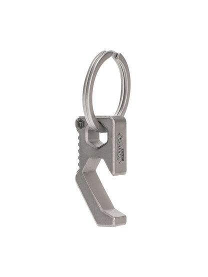 KeyUnity KA13 TITANIUM BOTTLE OPENER