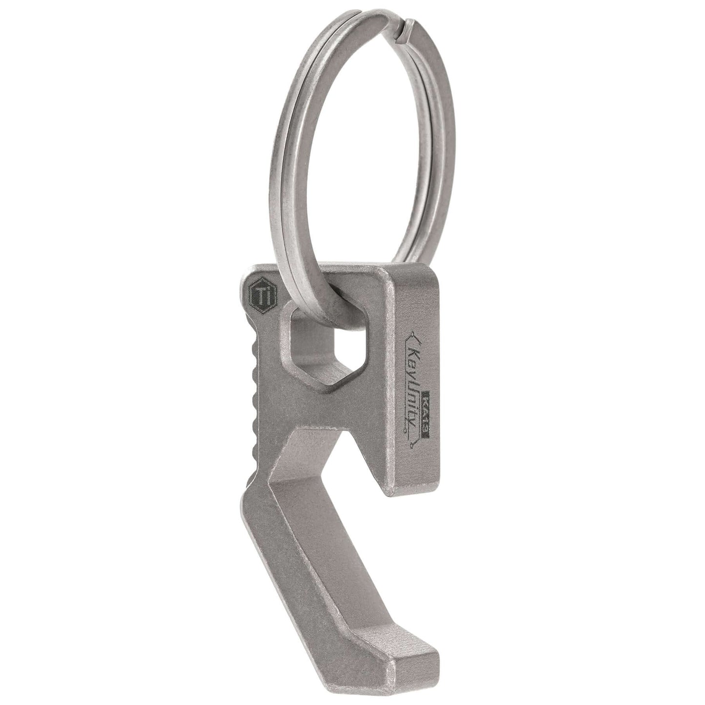 KeyUnity KA13 TITANIUM BOTTLE OPENER