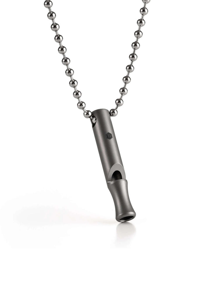 KeyUnity KA22 TITANIUM WHISTLE