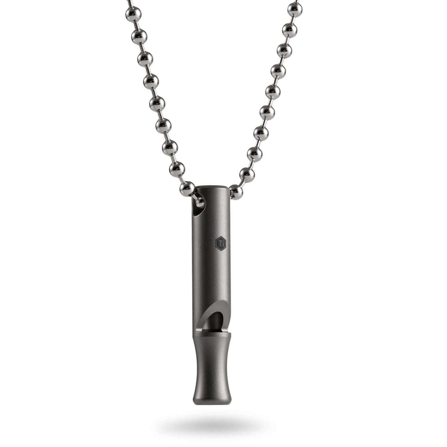 KeyUnity KA22 TITANIUM WHISTLE