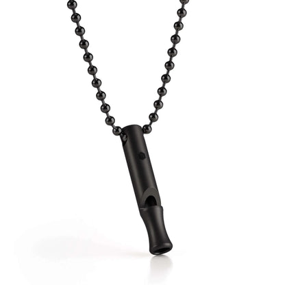 KeyUnity KA22 TITANIUM WHISTLE