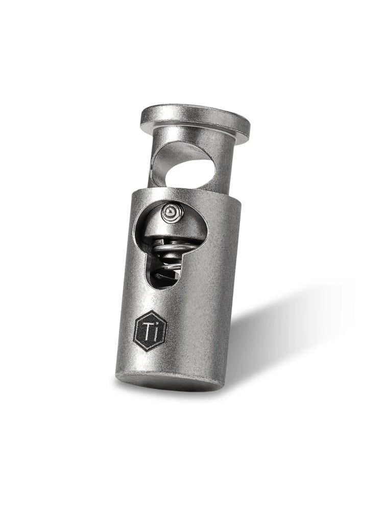 KeyUnity KB02 TITANIUM CORD LOCK