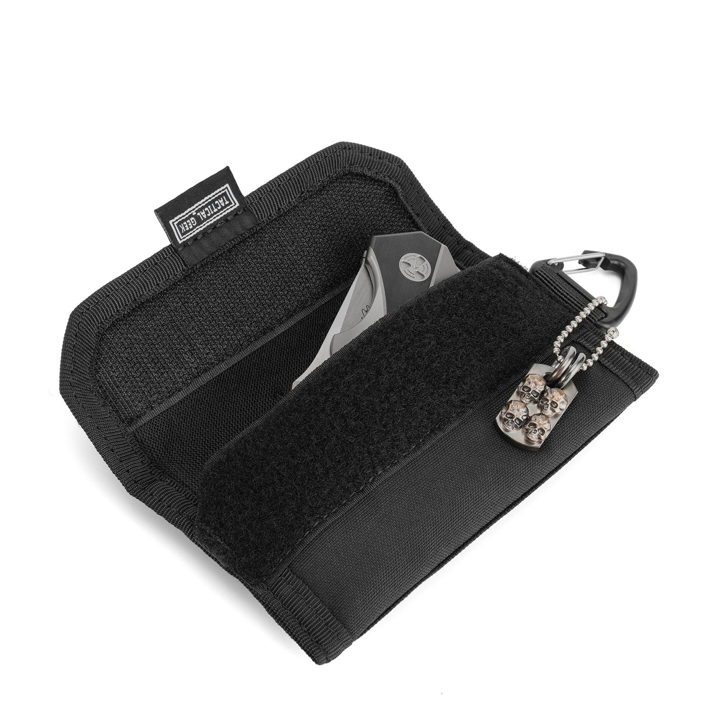 Tactical_Geek Storage A2-M EDC Knife Pouch