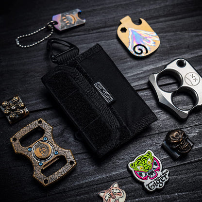 Tactical_Geek Storage A2-S EDC Pouch