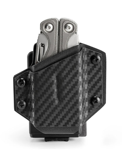 TACTICAL_GEEK TX1 Multitool Sheath