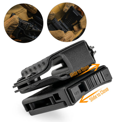 TACTICAL_GEEK TX1 Multitool Sheath