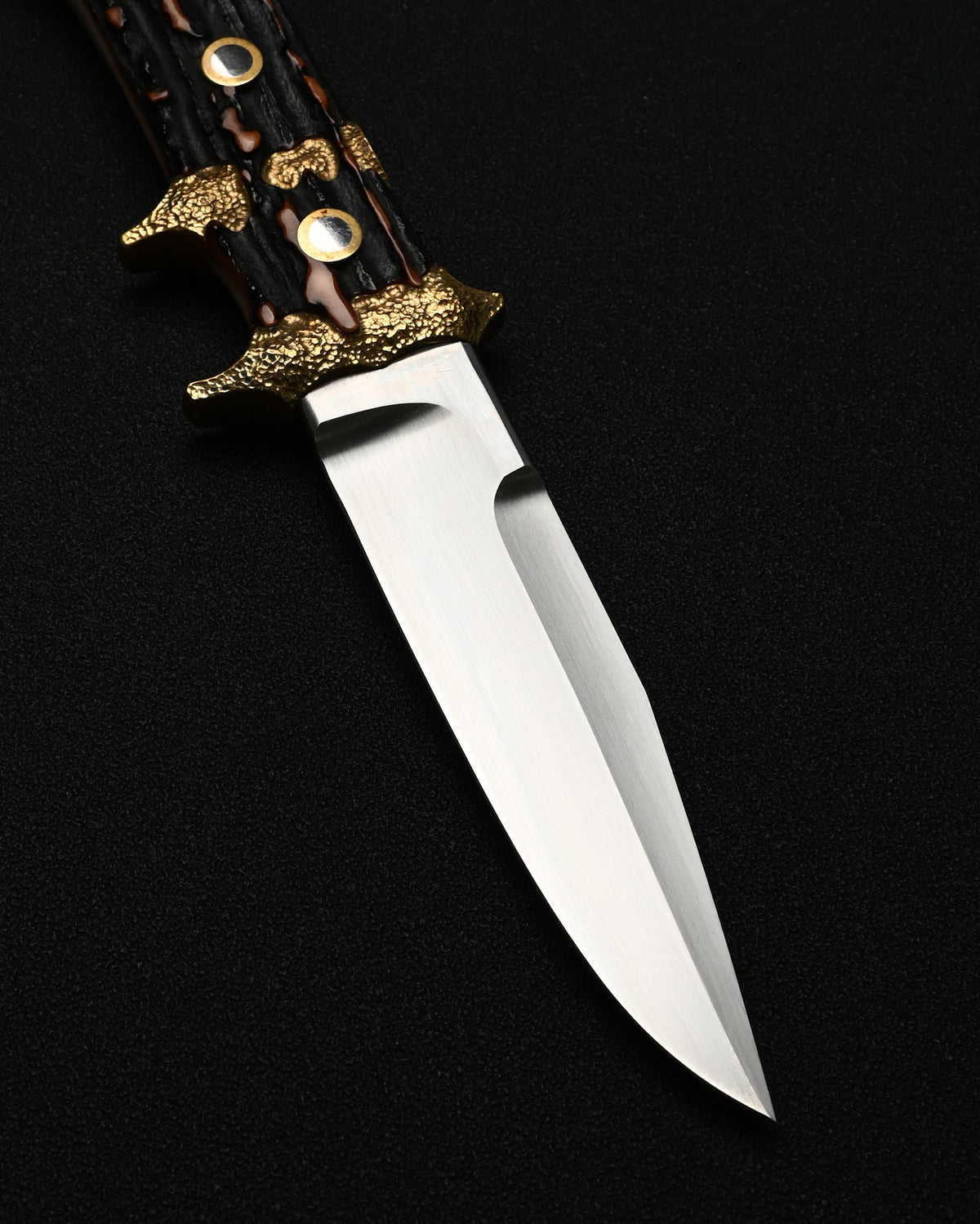 Rare ONE-OFF Wtopia × Masataka Fukuda Custom Knife – 2025 Gifu Seki Cutlery Industry Federation Chairman’s Award