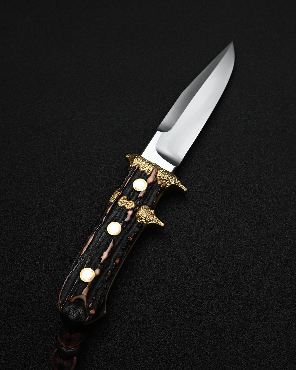 Rare ONE-OFF Wtopia × Masataka Fukuda Custom Knife – 2025 Gifu Seki Cutlery Industry Federation Chairman’s Award